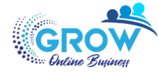 Grow Online Business