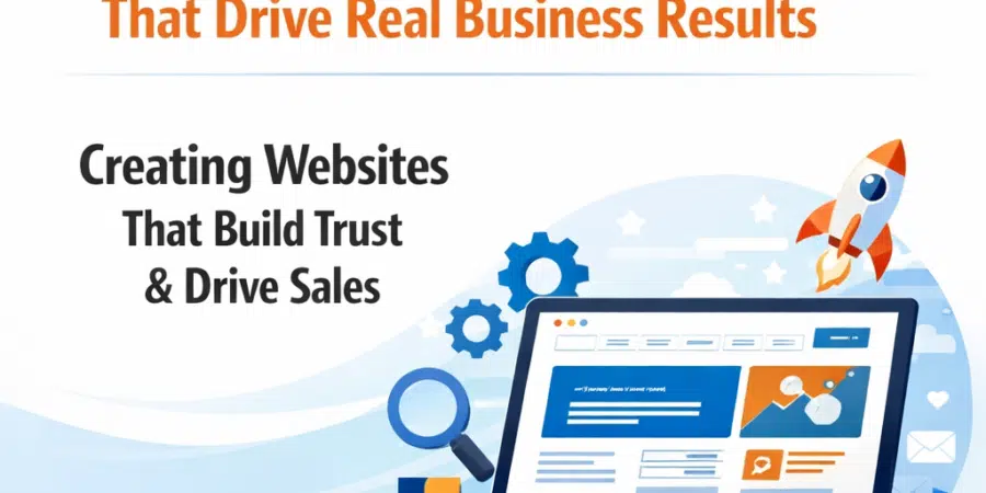 Best Website Development Company in Kota