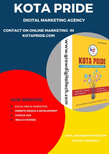 extract digital marketing strategy for Real estate industries in India