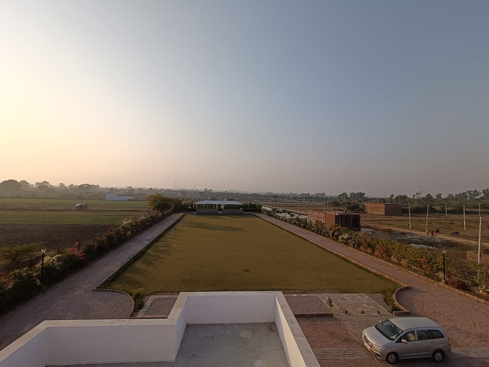 kota marriage garden lawn in kota umedbagh shaadi garden kota city 324005