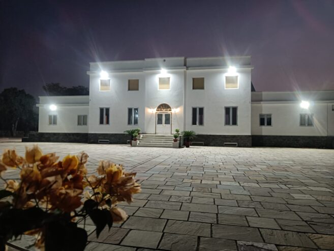 Marriage garden and wedding venue in kota