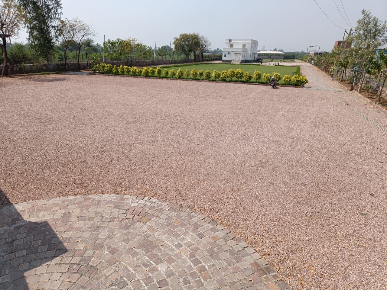 Marriage garden and wedding venue in kota