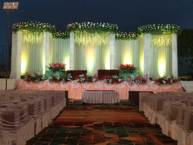 the umed bagh , marriage garden and wedding venue in kota city