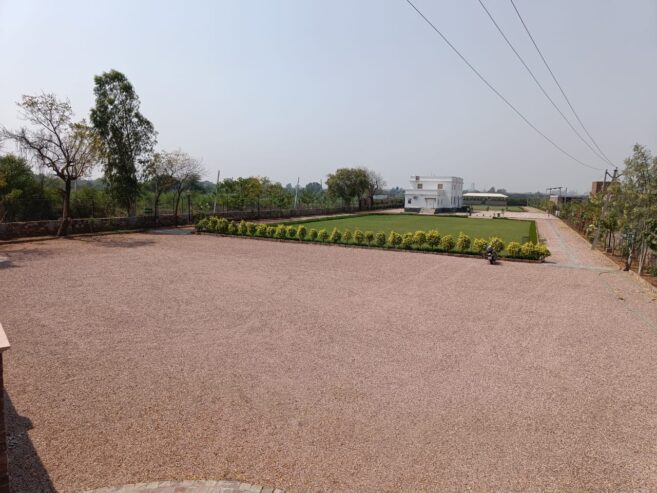 Marriage garden and wedding venue in kota