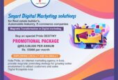 digital marketing services in pune, maharashtra