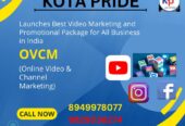 Career opportunity in a field of digital marketing by kotapride