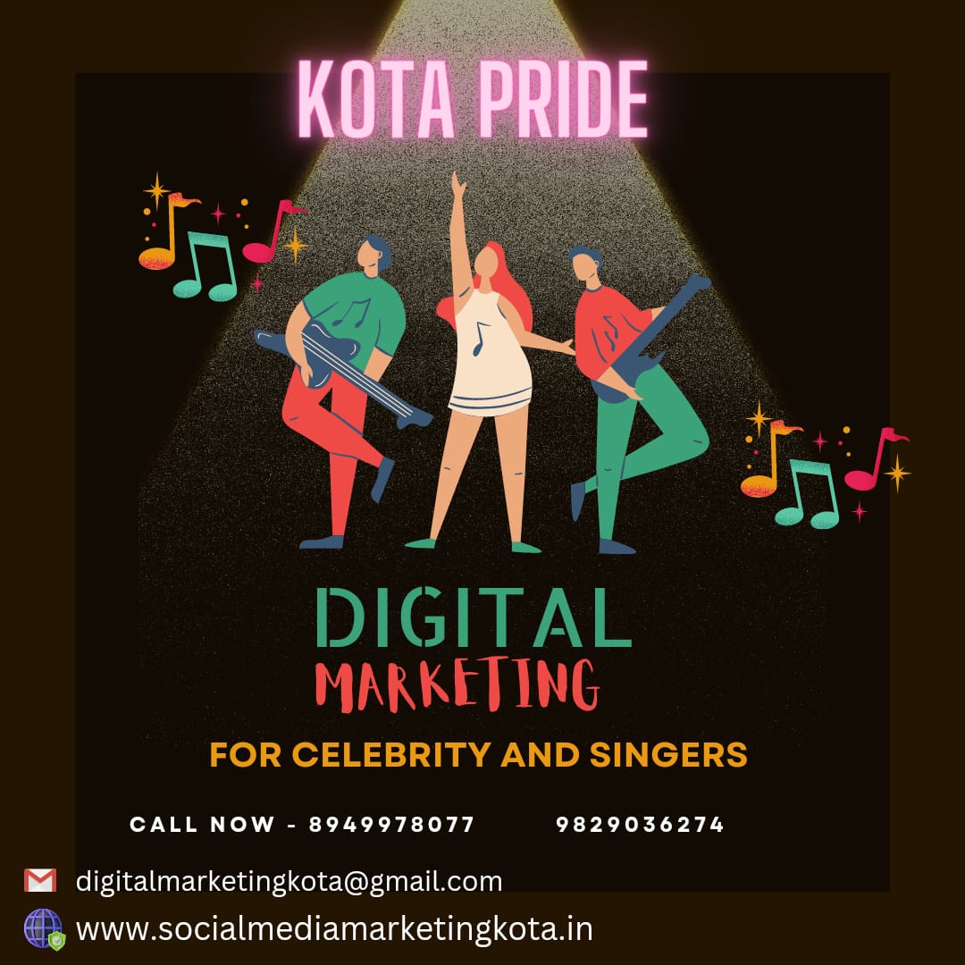 Backforce digital marketing and promotional strategy in India for branding businesses