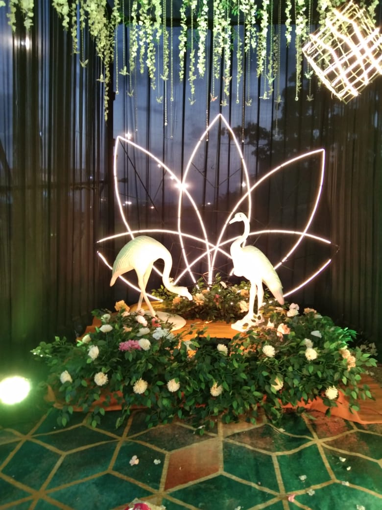 Why Umedbagh is a Better Marriage Garden in Kota City at Dhakarkheri