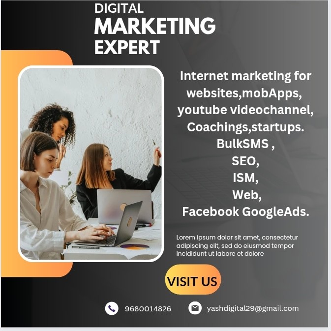 Google Ads Enterprise package in Jaipur