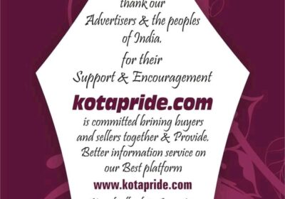 Thanks-kota-pride