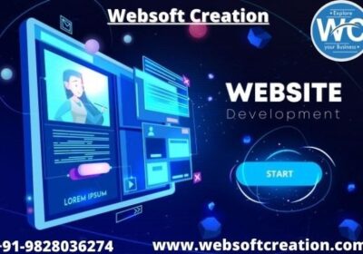 Websoft-Creation