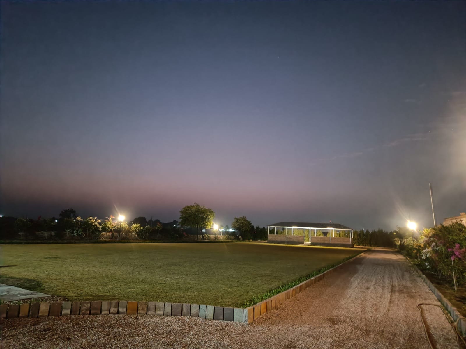 kota’s top Marriage Garden Location