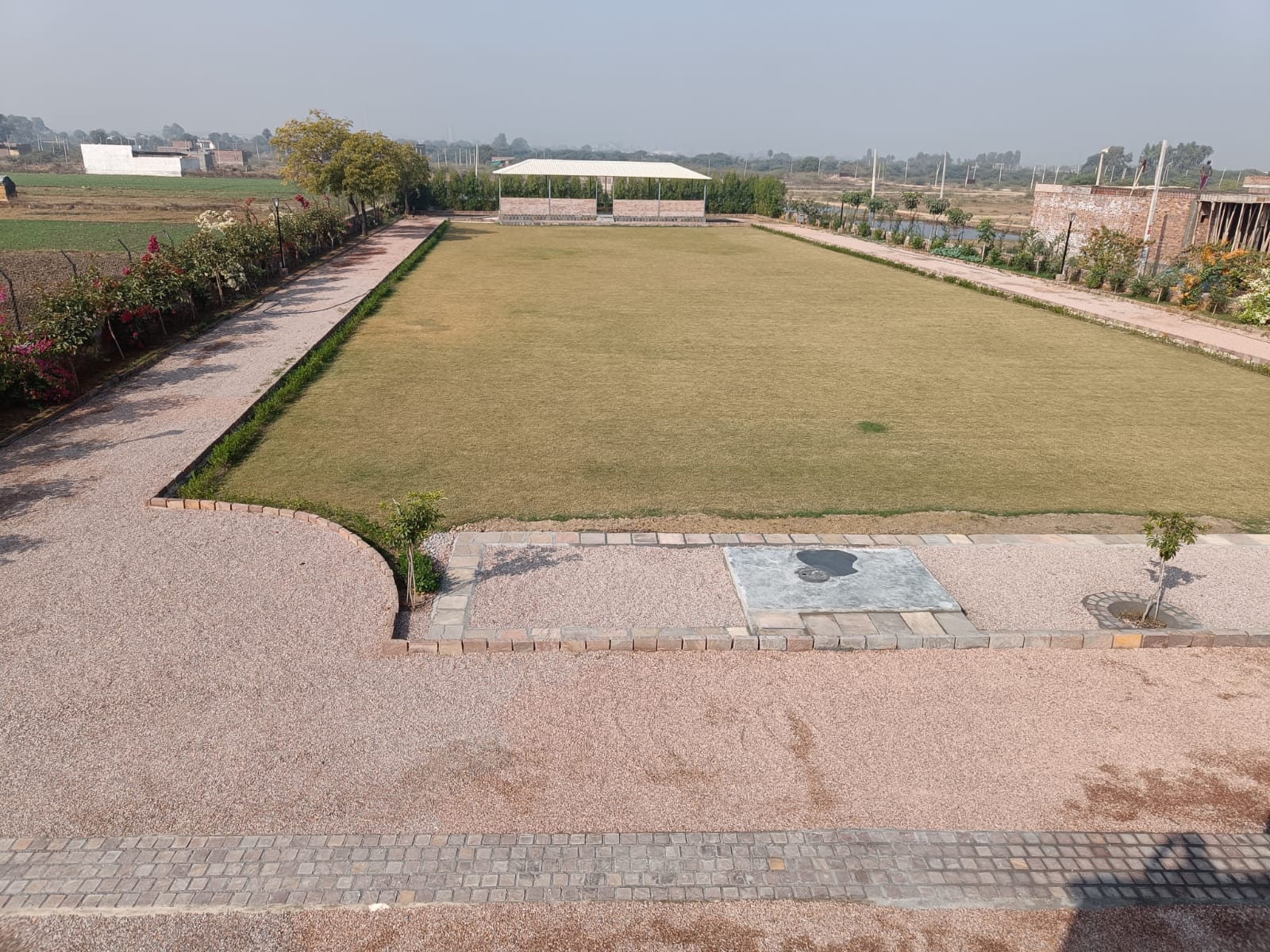kota’s top Marriage Garden Location