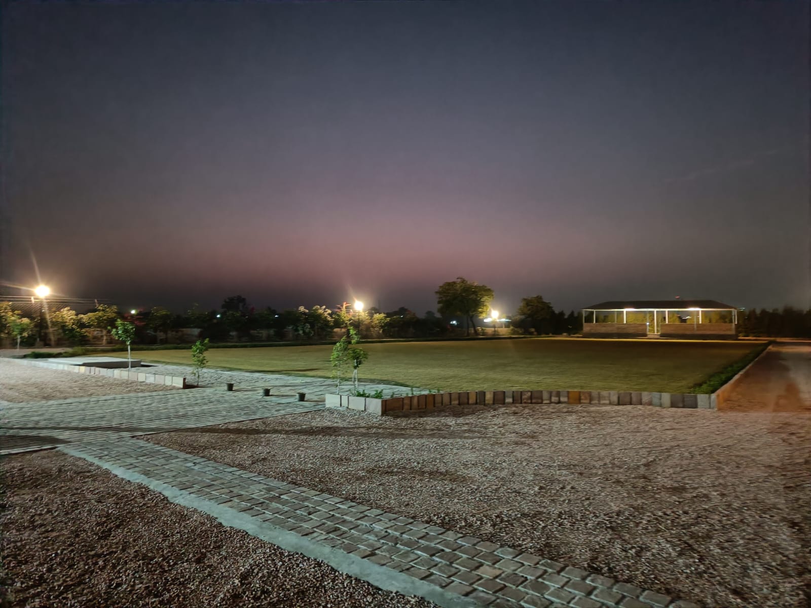 Best Marrriage Garden Party Hall In Kota