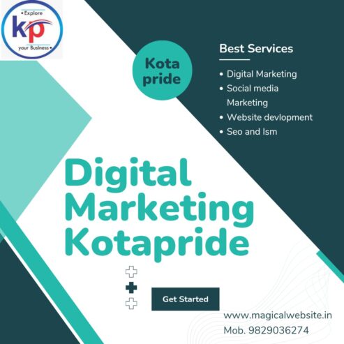 Kota Facebook And Google ppc Ads Marketing