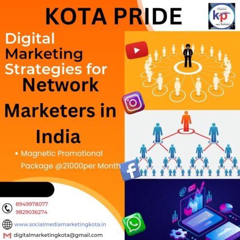 Advertising for Business https://kotapride.com/