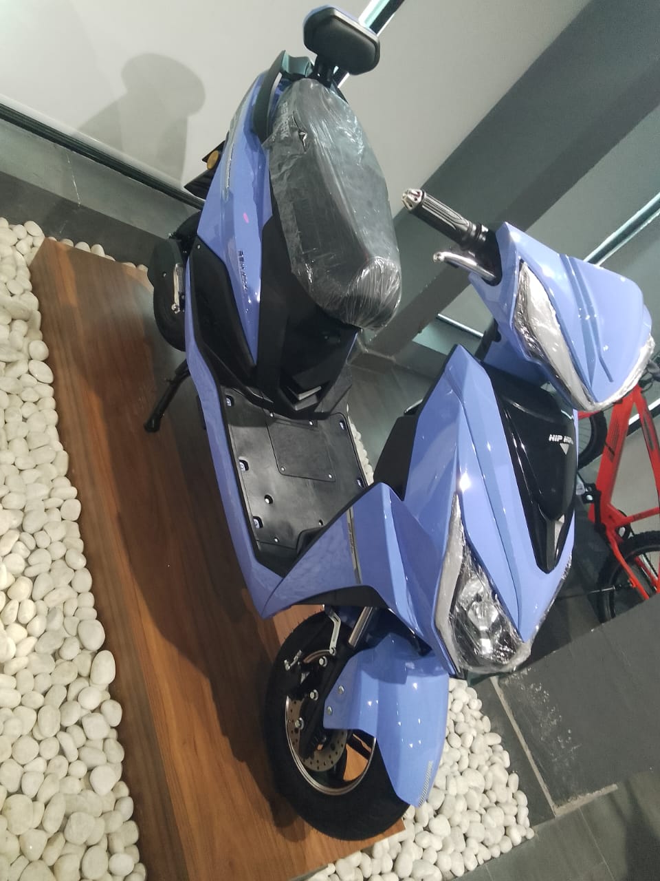 Remark Electric showroom in Kota | 1 Remark Electric bike dealers