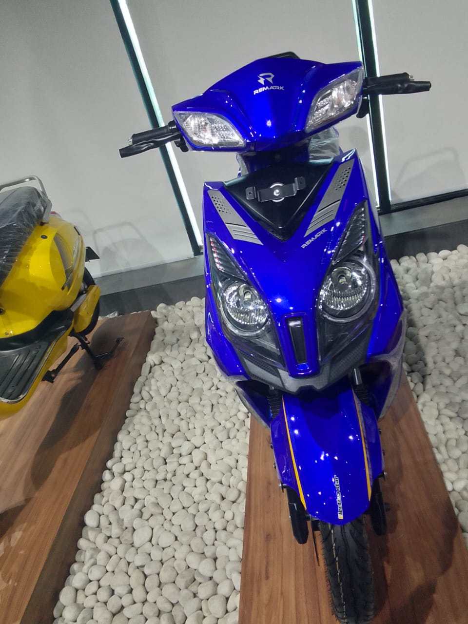 Remark Electric showroom in Kota | 1 Remark Electric bike dealers