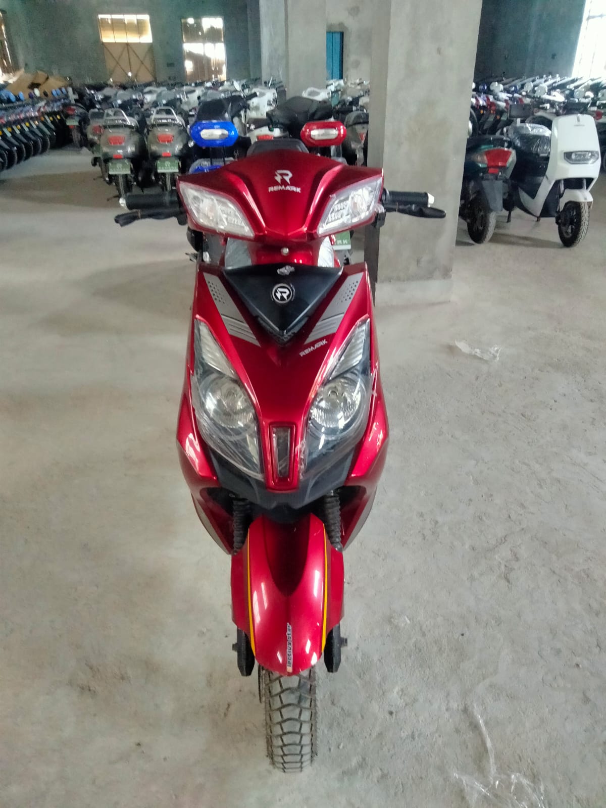 Remark Electric showroom in Kota | 1 Remark Electric bike dealers