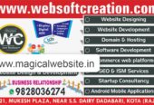 Top Website Development 2023