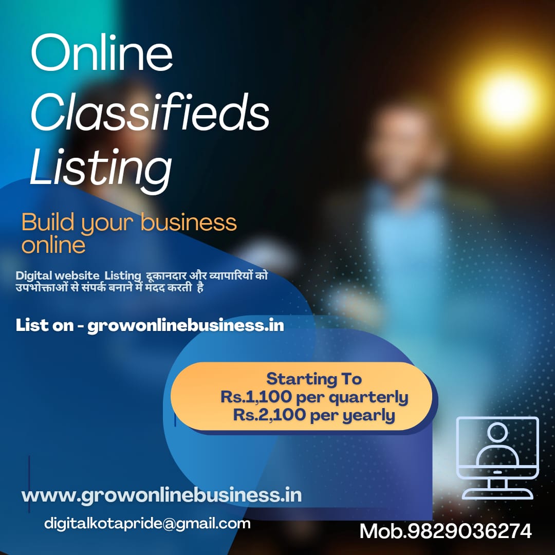 Kotapride My Business