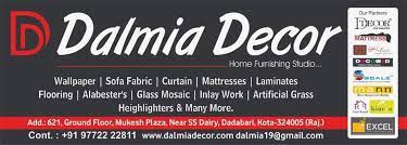 Best interior designer in Kota Rajasthan Dalmia Decor