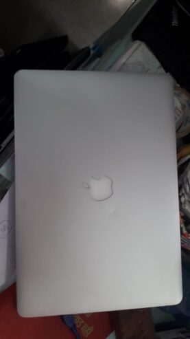 Apple MacBook pro retina display  in good condition for sell in India