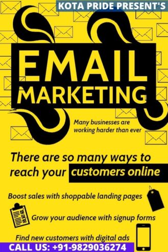enterprise email marketing