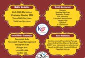 Digital Marketing For Textile industries in Surat Gujrat