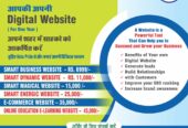 Digital Advertising services for Hotels in in jaipur