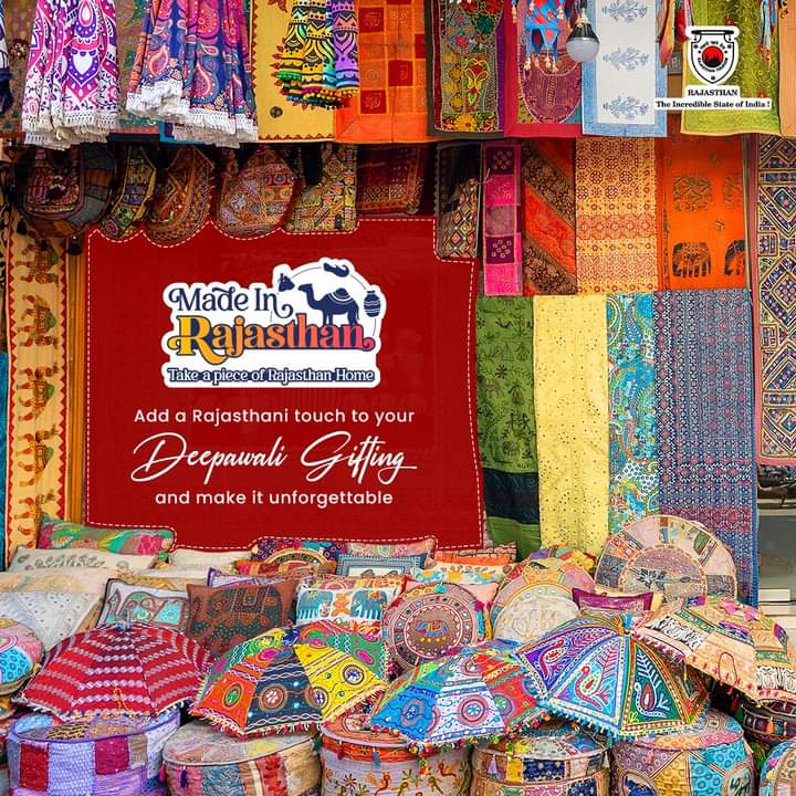 RajasthanTourism Explore Rajastha