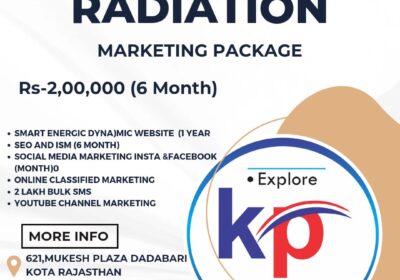 radiation-package