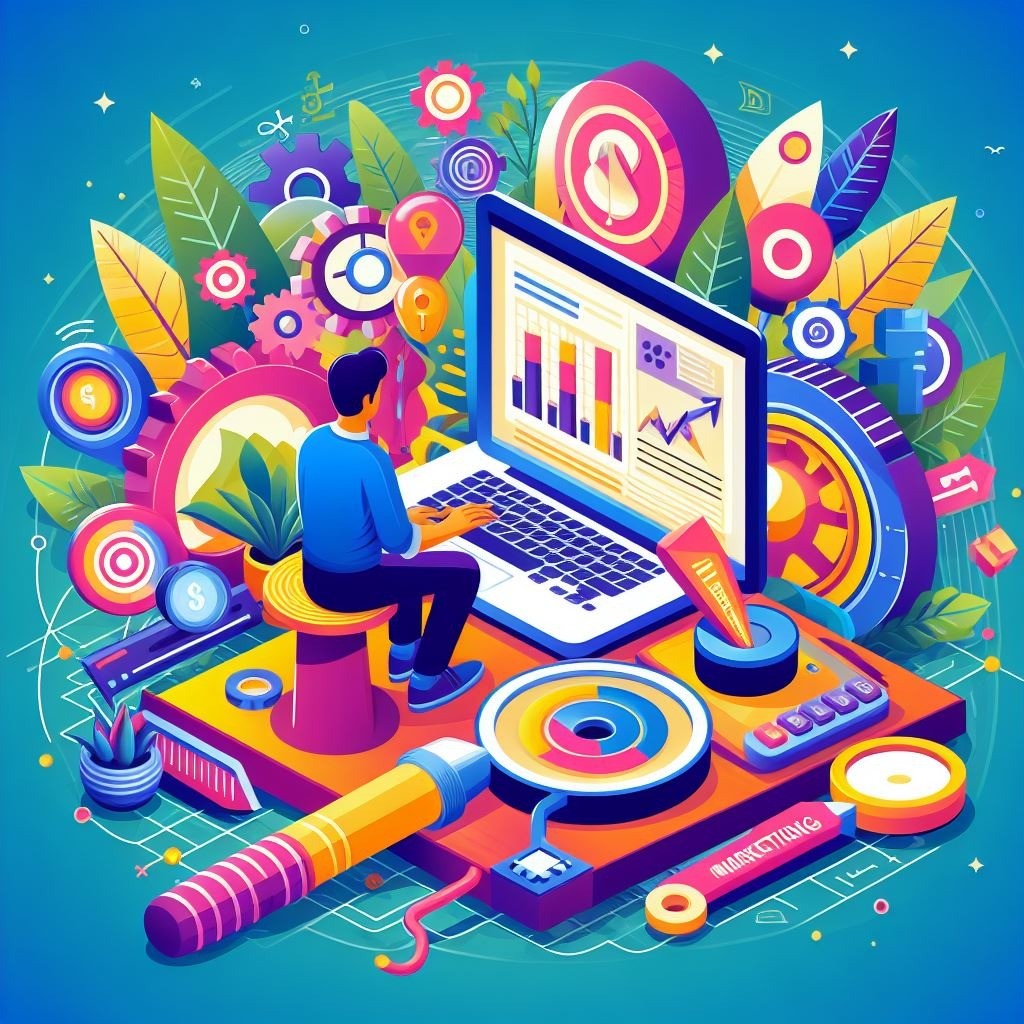 Kotapride Digital Marketing Agency