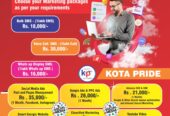 Digital Marketing services In Telangana Hydrabad
