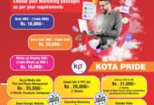 Best Digital Marketing Services in Kota Digital Marketing Kota.in