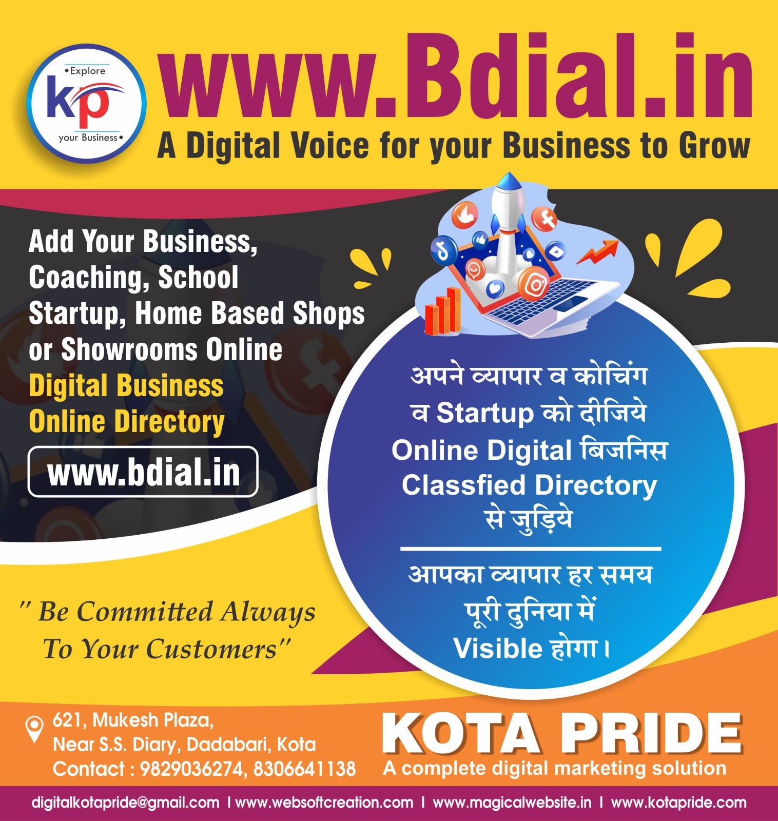 Bdial Kotapride