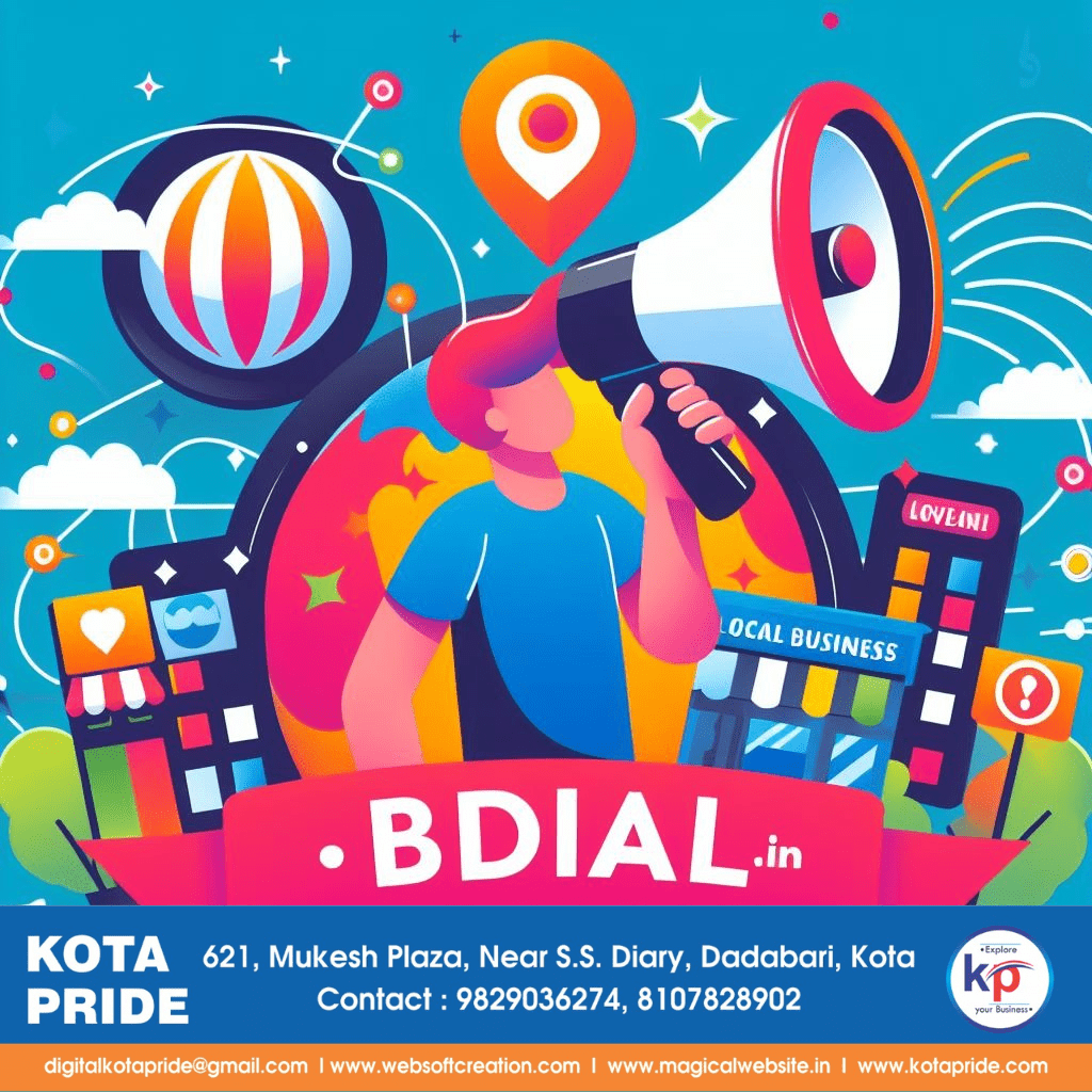 Bdial Kotapride