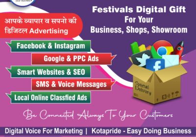 Digital-festival-advertising-Kotapride-chennai