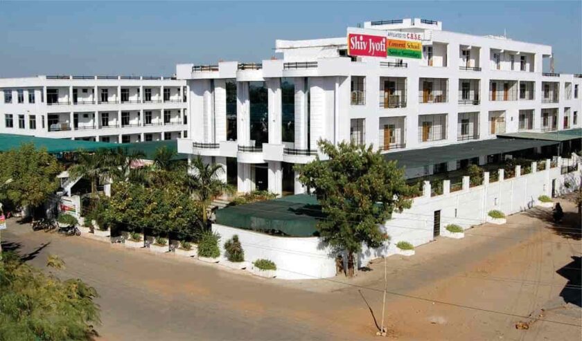 Shiv Jyoti School Kota Rajasthan