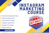 Instagram Marketing Course – Digital Skills Kota