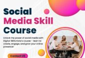 Instagram Marketing Course – Digital Skills Kota