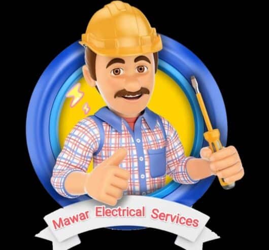 Mawar Electrical Services