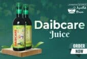 Daibcare Juice