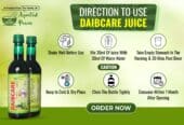 Daibcare Juice