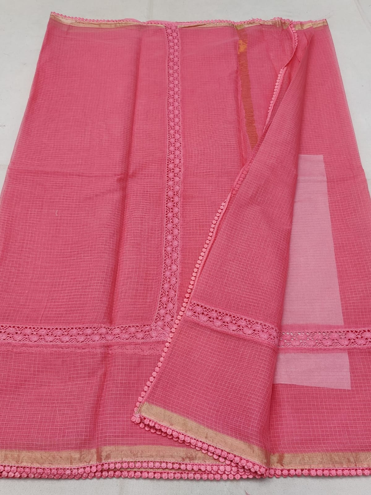 Best Kota Saree Store – Govindam Saree Kota for Authentic Kota Doriya, Suits & Dupatta