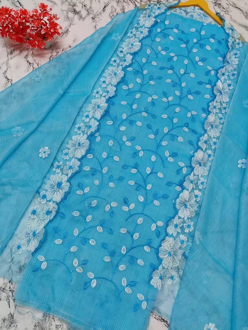 Best Kota Saree Store – Govindam Saree Kota for Authentic Kota Doriya, Suits & Dupatta